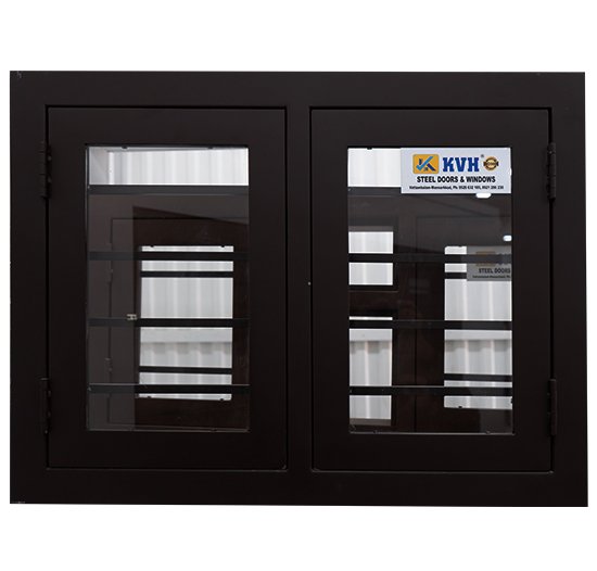 Steel Window 005