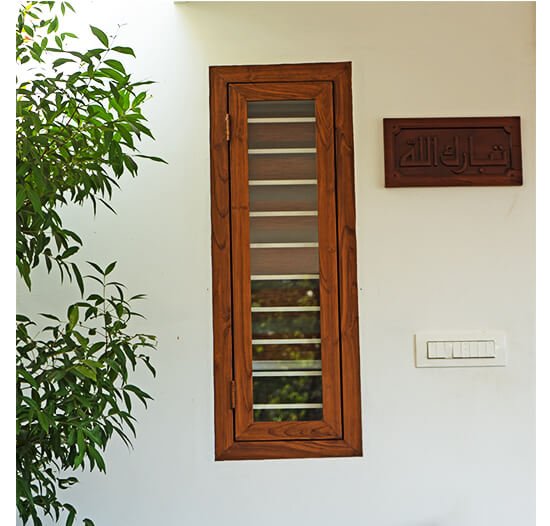 Steel Window 013