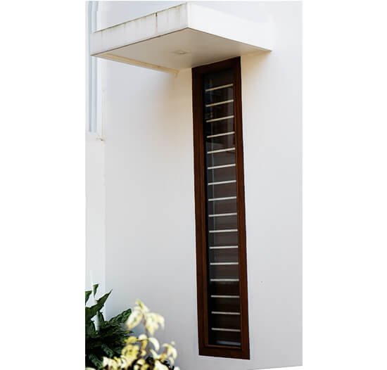 Steel Window 014