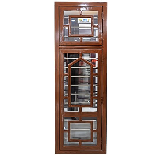 Steel Window 017