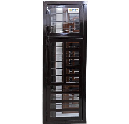 Steel Window 018