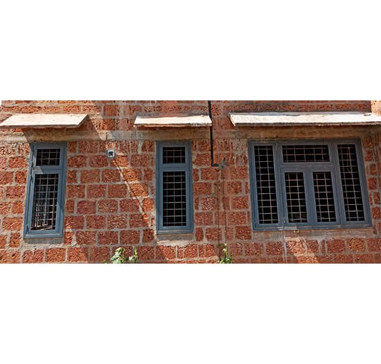 Steel Window 019