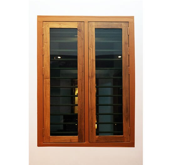 Steel Window 07