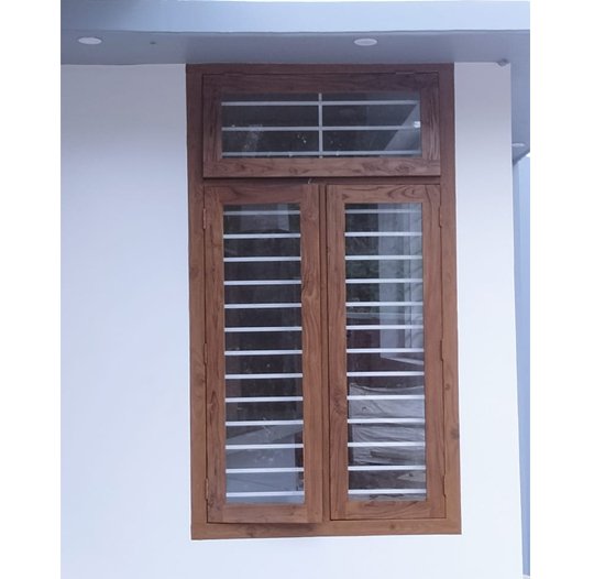 Steel Window 40
