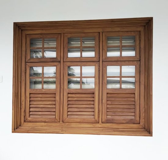 Steel Window 45