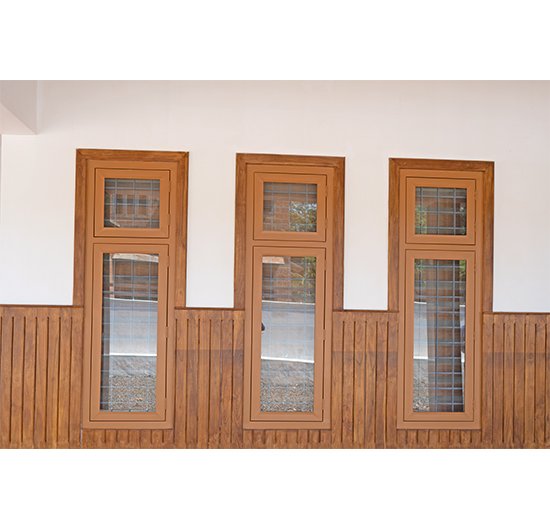Steel Window 7