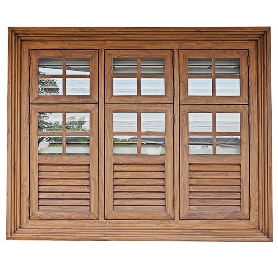 Steel Window 9