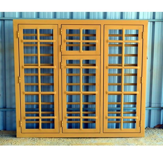 Window Frame