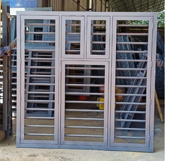 Window Frame A