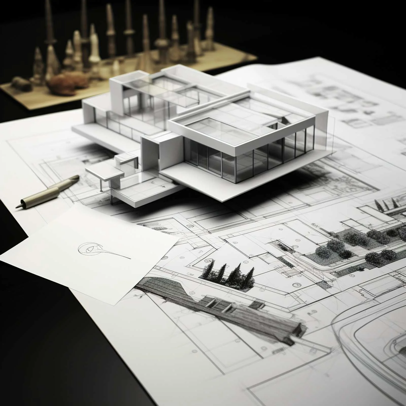 The Art of Seamless Building: A Guide to Turnkey Constructions